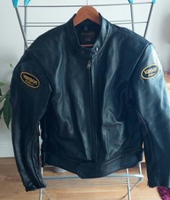 Vanson sportrider mens for sale  NEWTON ABBOT