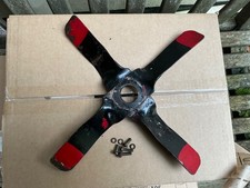 Type xpag fan for sale Type xpag fan for sale  WIMBORNE