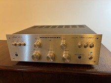 Marantz 1030 amplifier for sale Marantz 1030 amplifier for sale  APPLEBY-IN-WESTMORLAND