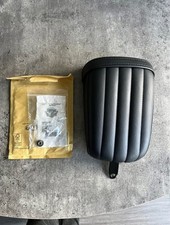 Harley davidson seat for sale  ELLON
