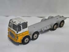 Dinky toys leyland for sale  CHELTENHAM