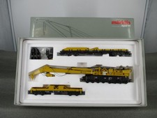 Märklin spur 49950 gebraucht kaufen  Wenden