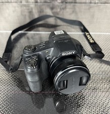 Untested sony cyber d'occasion  Expédié en Belgium
