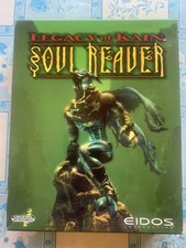 Legacy kain soul usato  Venegono Superiore
