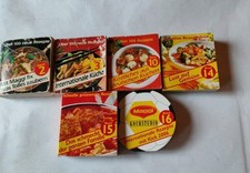 Maggi fix kochbücher gebraucht kaufen Maggi fix kochbücher gebraucht kaufen  Harztor