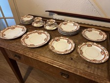 Sutherland china porcelain for sale  CHELTENHAM