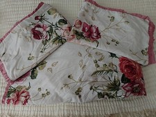 Cotton blend frilled for sale  LIVERPOOL