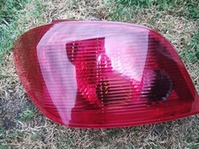peugeot 307 rear lights for sale peugeot 307 rear lights for sale NOTTINGHAM