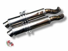 Echappement performance type d'occasion  Fleurance