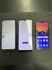 Lot samsung galaxy for sale  Battle Ground