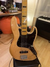 Fender squier classic gebraucht kaufen  Leimen