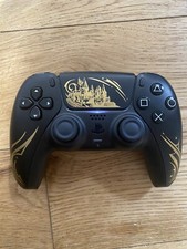 Manette ps5 hogwarts d'occasion  Boulogne-Billancourt