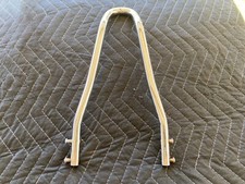 Solid stock chopper for sale  Orange