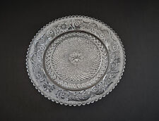 Assiette cristal baccarat d'occasion  Saverne