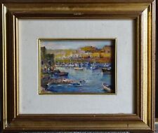 Quadro dipinto olio usato  Casalnuovo di Napoli