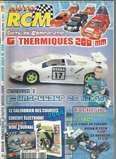 Auto rcm 268 d'occasion  Bray-sur-Somme