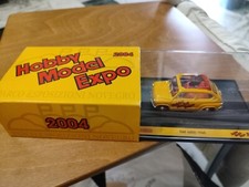Brumm fiat 600d usato  Cosenza