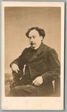 Cdv 1870 alexandre d'occasion  Viry-Châtillon