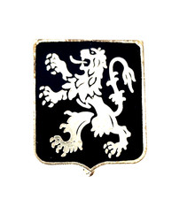 Insignes air a903 d'occasion  Magné