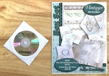Anita goodesign vintage for sale  ROSSENDALE