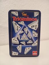 Triominos tour edition gebraucht kaufen  Marl