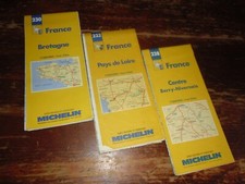 Lot anciennes cartes d'occasion  Ahun