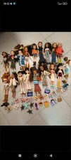 Bratz collezione for sale  Shipping to Ireland