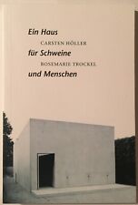 rosemarie trockel gebraucht kaufen rosemarie trockel gebraucht kaufen  Hamburg