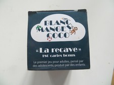 Jeu blanc manger d'occasion  Colmar
