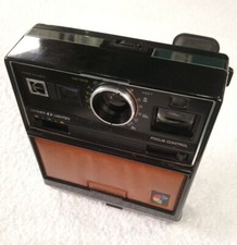 Kodak ek200 sofortbildkamera gebraucht kaufen  Bunde