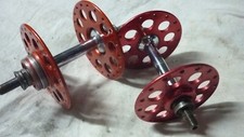 Vintage airlite track for sale  MIDDLESBROUGH