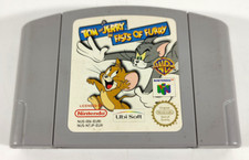 Jeu nintendo n64 d'occasion  Saint-Gély-du-Fesc