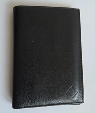 Portefeuille monnaie cartes d'occasion  Crouy
