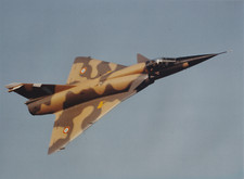 Mirage aviation avion d'occasion  Dijon