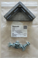 Rexroth winkel set gebraucht kaufen  Braunschweig
