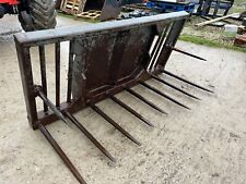 Mason engineering muck for sale  WHITBY