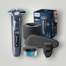 Philips s7000 rasierer gebraucht kaufen  Berlin