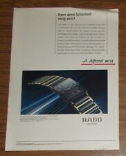 Seltene werbung vintage gebraucht kaufen  Legden