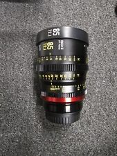 Meike 85mm t2.1 for sale  Los Angeles