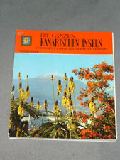 Buch bildband kanarische gebraucht kaufen Buch bildband kanarische gebraucht kaufen  Dinslaken