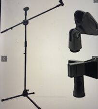 Ohuhu mic stand for sale  HUDDERSFIELD