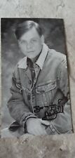 Mark Hamill Signed Picture for sale  IRVINE