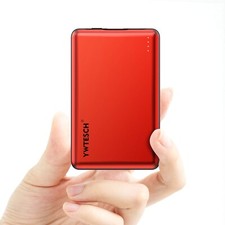 Powerbank 10000mah externer gebraucht kaufen  Wuppertal
