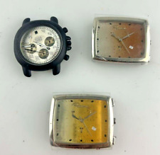 Stock casse orologio usato  Pomigliano d'Arco