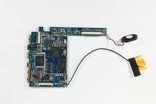 Genuine Multi Pix MPX2C07 System Board Motherboard + Loudspeaker + Wifi Antenna comprar usado  Enviando para Brazil