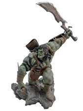 Skaar son hulk usato  Lucera