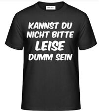 Shirt aufdruck kannst gebraucht kaufen  Ellwangen (Jagst)