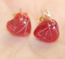 Handmade carved scarab for sale  Tucson