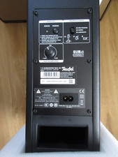 Teufel subwoofer mk2 gebraucht kaufen  Künzell