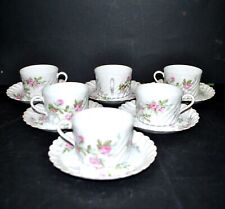 Limoges haviland série d'occasion  Bischheim